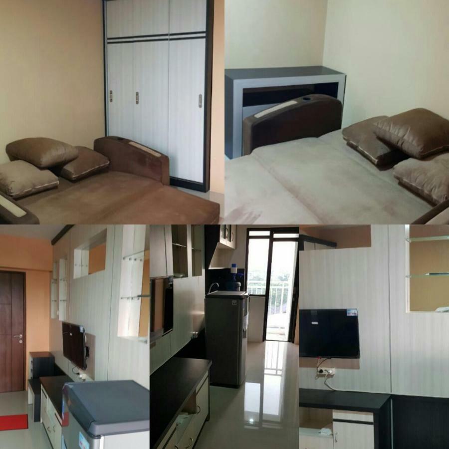 Betos Apartment Bekasi Buitenkant foto