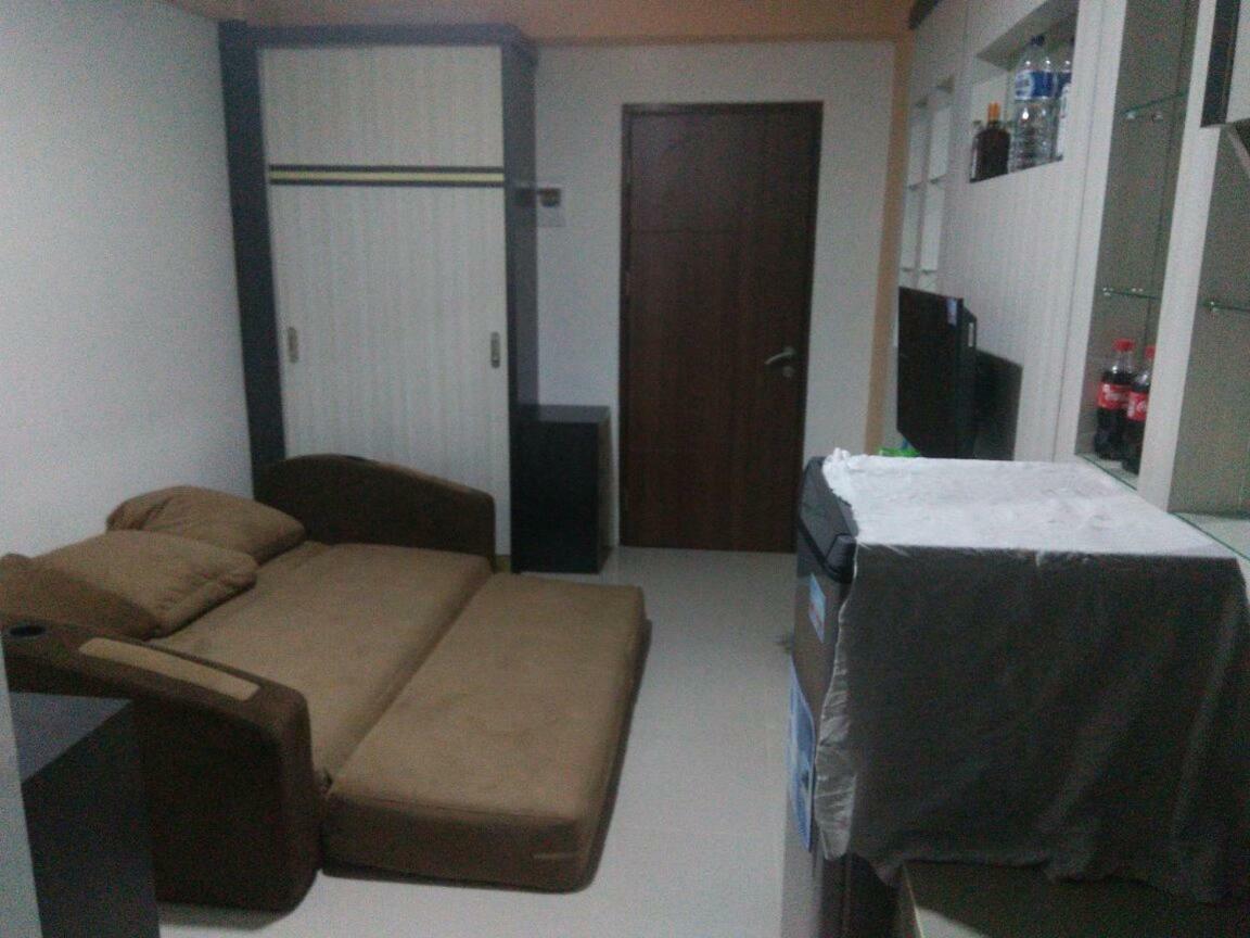 Betos Apartment Bekasi Buitenkant foto
